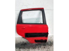 Recambio de puerta trasera derecha para chevrolet kalos 1.4 se referencia OEM IAM   5P