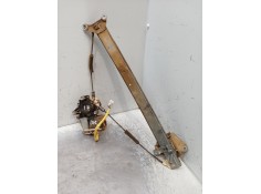 Recambio de elevalunas delantero izquierdo para mitsubishi galloper (jk-01) 2.5 td intercooler referencia OEM IAM 0620200173  98