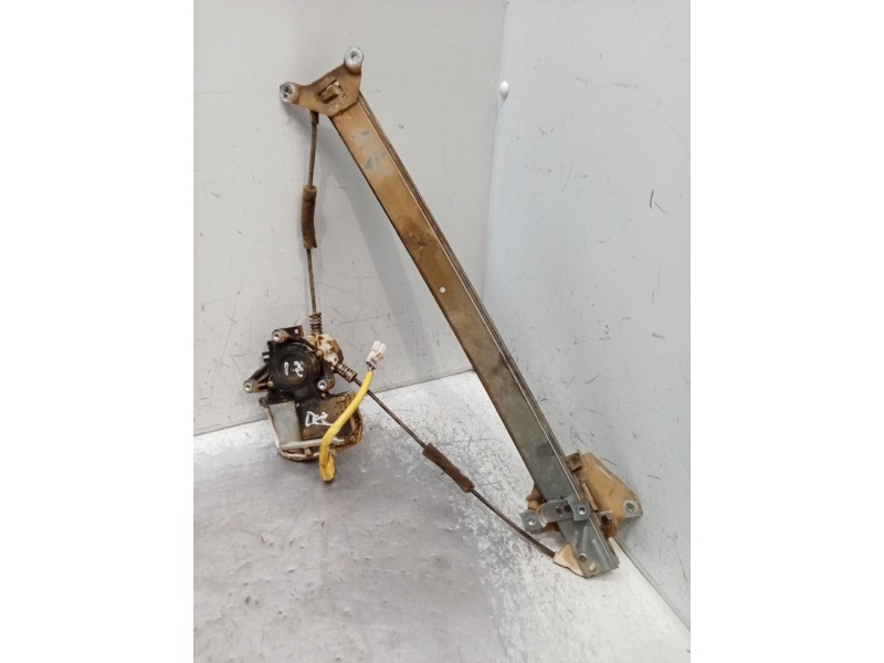 Recambio de elevalunas delantero izquierdo para mitsubishi galloper (jk-01) 2.5 td intercooler referencia OEM IAM 0620200173  98