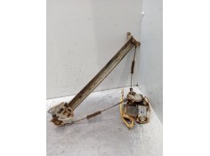 Recambio de elevalunas delantero izquierdo para mitsubishi galloper (jk-01) 2.5 td intercooler referencia OEM IAM 0620200173  98 2