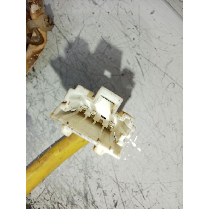 Recambio de elevalunas delantero izquierdo para mitsubishi galloper (jk-01) 2.5 td intercooler referencia OEM IAM 0620200173  98