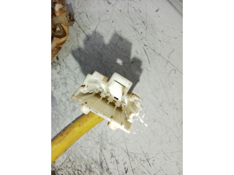 Recambio de elevalunas delantero izquierdo para mitsubishi galloper (jk-01) 2.5 td intercooler referencia OEM IAM 0620200173  98