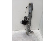 Recambio de elevalunas delantero izquierdo para peugeot 207/207+ (wa_, wc_) 1.4 16v referencia OEM IAM 440787E 401786A8 07 3P