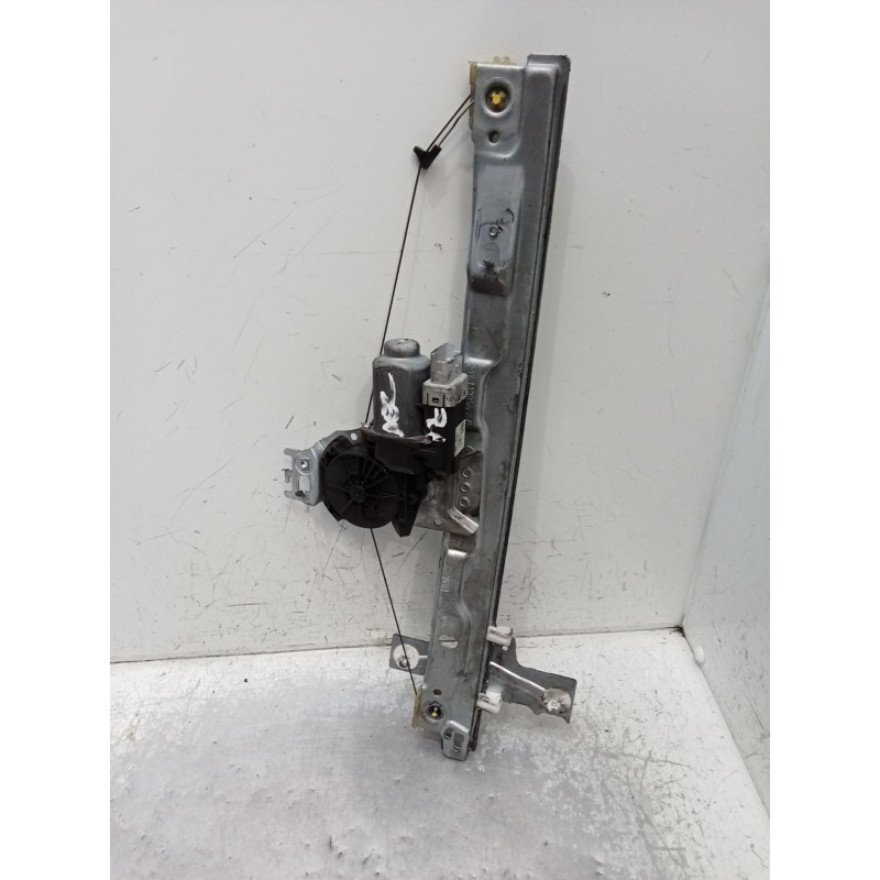 Recambio de elevalunas delantero izquierdo para peugeot 207/207+ (wa_, wc_) 1.4 16v referencia OEM IAM 440787E 401786A8 07 3P