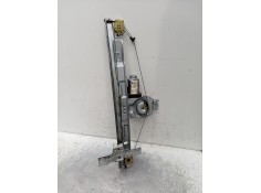 Recambio de elevalunas delantero izquierdo para peugeot 207/207+ (wa_, wc_) 1.4 16v referencia OEM IAM 440787E 401786A8 07 3P 2