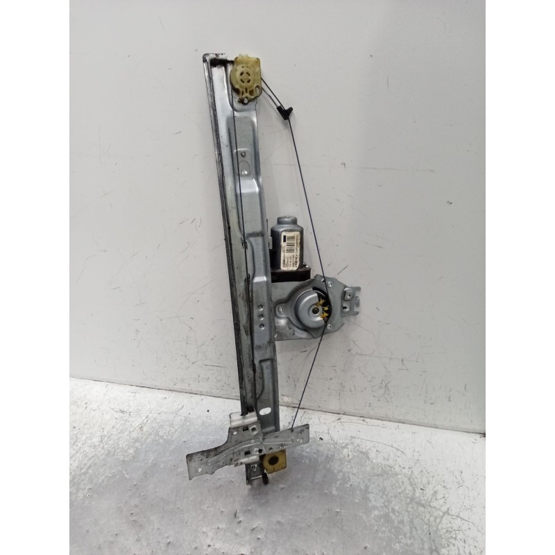 Recambio de elevalunas delantero izquierdo para peugeot 207/207+ (wa_, wc_) 1.4 16v referencia OEM IAM 440787E 401786A8 07 3P