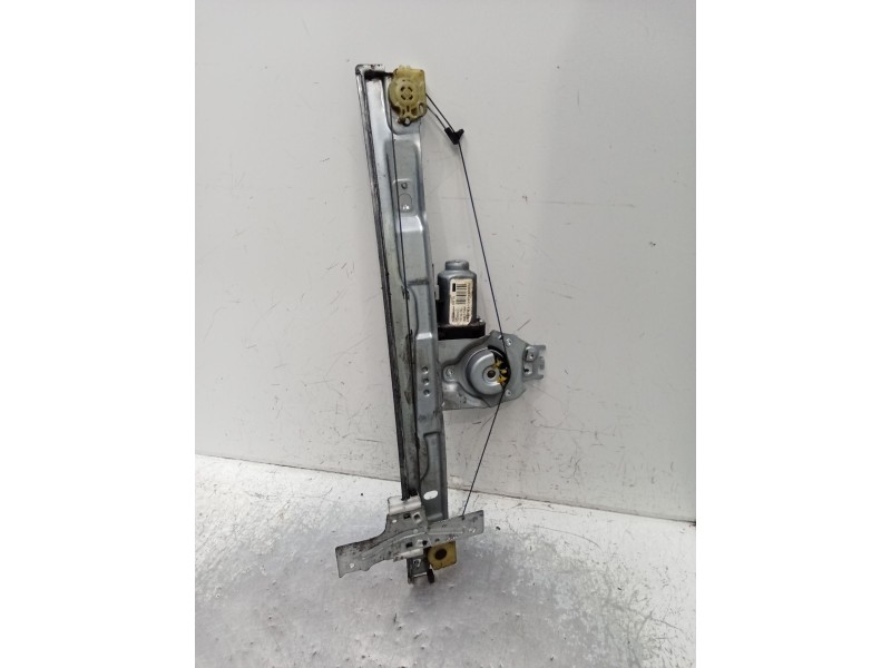 Recambio de elevalunas delantero izquierdo para peugeot 207/207+ (wa_, wc_) 1.4 16v referencia OEM IAM 440787E 401786A8 07 3P