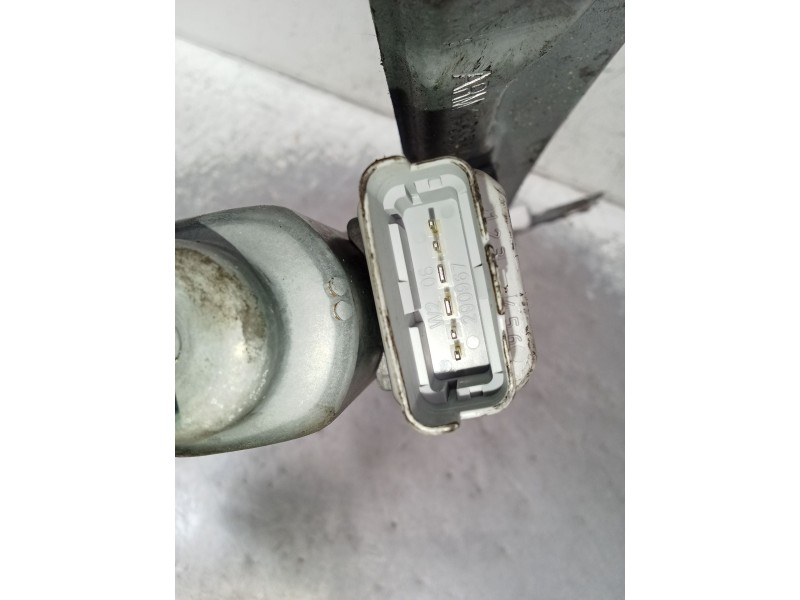 Recambio de elevalunas delantero izquierdo para peugeot 207/207+ (wa_, wc_) 1.4 16v referencia OEM IAM 440787E 401786A8 07 3P