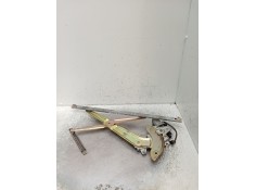 Recambio de elevalunas delantero derecho para kia carnival ii (gq) 2.9 crdi referencia OEM IAM 0K5525856Y  01 5P