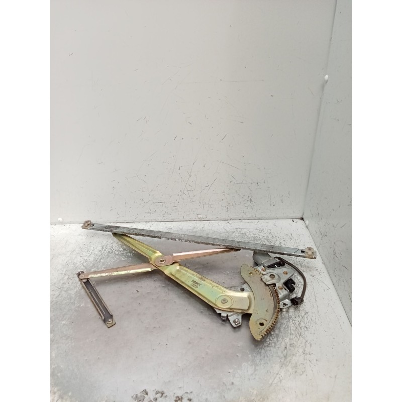 Recambio de elevalunas delantero derecho para kia carnival ii (gq) 2.9 crdi referencia OEM IAM 0K5525856Y  01 5P