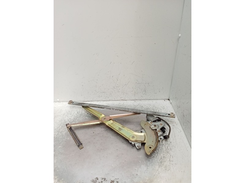 Recambio de elevalunas delantero derecho para kia carnival ii (gq) 2.9 crdi referencia OEM IAM 0K5525856Y  01 5P