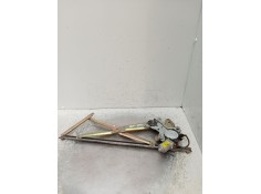 Recambio de elevalunas delantero derecho para kia carnival ii (gq) 2.9 crdi referencia OEM IAM 0K5525856Y  01 5P 2