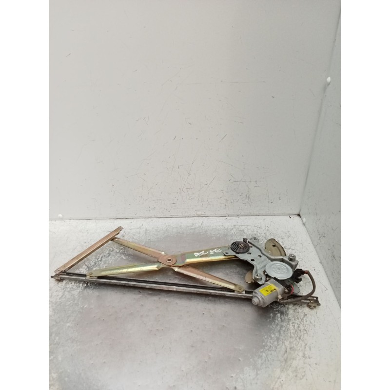Recambio de elevalunas delantero derecho para kia carnival ii (gq) 2.9 crdi referencia OEM IAM 0K5525856Y  01 5P