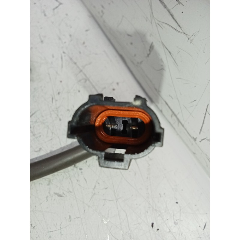 Recambio de elevalunas delantero derecho para kia carnival ii (gq) 2.9 crdi referencia OEM IAM 0K5525856Y  01 5P