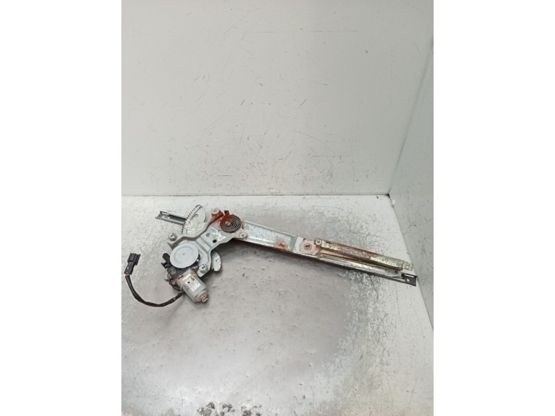 Recambio de elevalunas delantero izquierdo para kia carnival ii (gq) 2.9 crdi referencia OEM IAM   01 5P