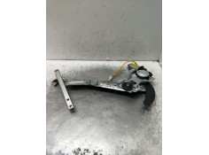 Recambio de elevalunas delantero izquierdo para hyundai matrix (fc) 1.5 crdi vgt referencia OEM IAM 9881017100  04 5P