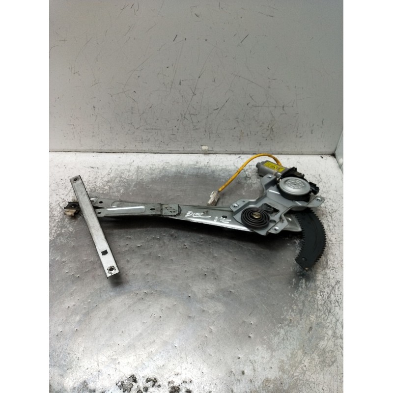 Recambio de elevalunas delantero izquierdo para hyundai matrix (fc) 1.5 crdi vgt referencia OEM IAM 9881017100  04 5P