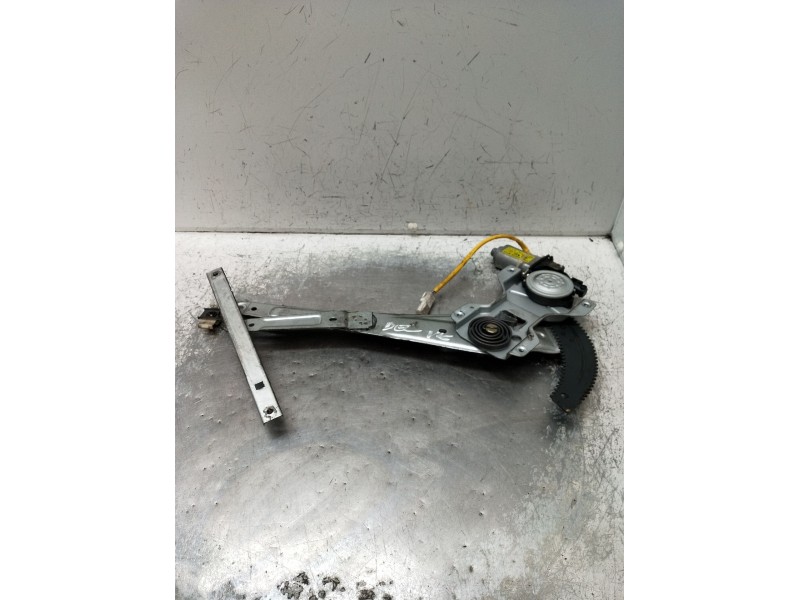 Recambio de elevalunas delantero izquierdo para hyundai matrix (fc) 1.5 crdi vgt referencia OEM IAM 9881017100  04 5P