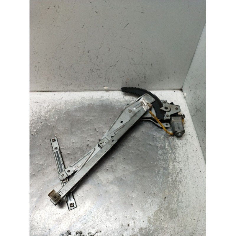 Recambio de elevalunas delantero izquierdo para hyundai matrix (fc) 1.5 crdi vgt referencia OEM IAM 9881017100  04 5P