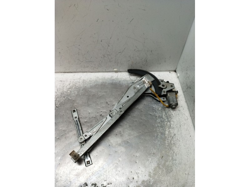 Recambio de elevalunas delantero izquierdo para hyundai matrix (fc) 1.5 crdi vgt referencia OEM IAM 9881017100  04 5P