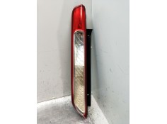 Recambio de piloto trasero izquierdo para ford focus ii (da_, hcp, dp) 1.6 ti referencia OEM IAM   08