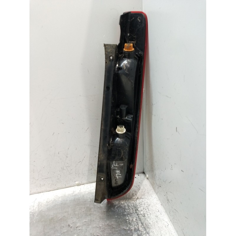 Recambio de piloto trasero izquierdo para ford focus ii (da_, hcp, dp) 1.6 ti referencia OEM IAM   08