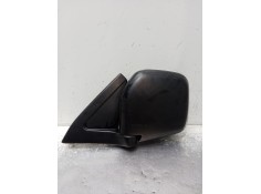 Recambio de retrovisor izquierdo para mitsubishi galloper (jk-01) 2.5 td intercooler referencia OEM IAM  ELÉCTRICO 98
