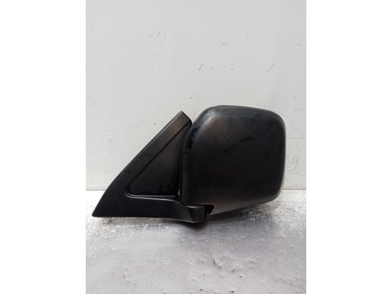 Recambio de retrovisor izquierdo para mitsubishi galloper (jk-01) 2.5 td intercooler referencia OEM IAM  ELÉCTRICO 98