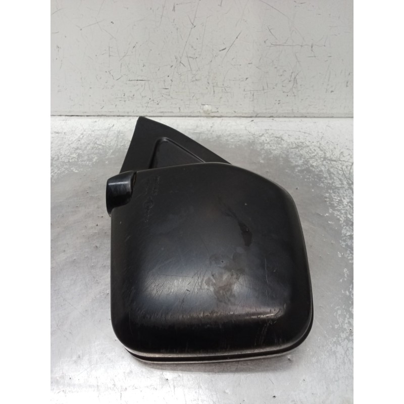 Recambio de retrovisor izquierdo para mitsubishi galloper (jk-01) 2.5 td intercooler referencia OEM IAM  ELÉCTRICO 98