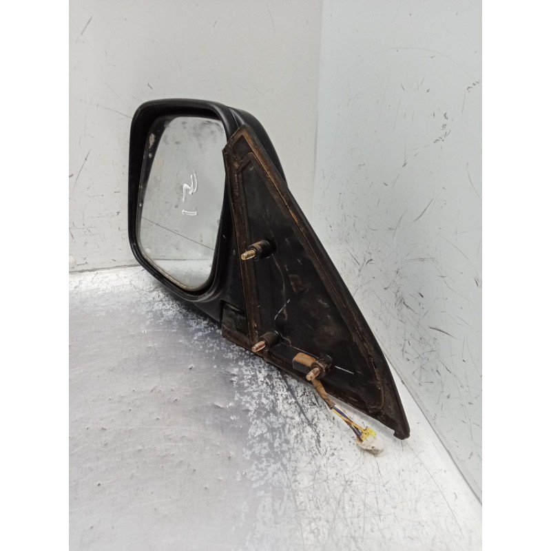 Recambio de retrovisor izquierdo para mitsubishi galloper (jk-01) 2.5 td intercooler referencia OEM IAM  ELÉCTRICO 98