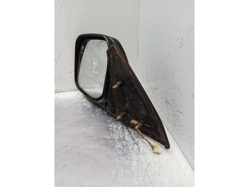 Recambio de retrovisor izquierdo para mitsubishi galloper (jk-01) 2.5 td intercooler referencia OEM IAM  ELÉCTRICO 98