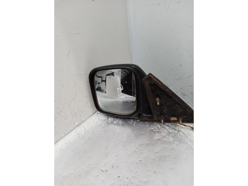 Recambio de retrovisor izquierdo para mitsubishi galloper (jk-01) 2.5 td intercooler referencia OEM IAM  ELÉCTRICO 98