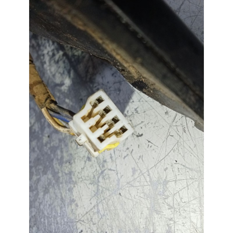 Recambio de retrovisor izquierdo para mitsubishi galloper (jk-01) 2.5 td intercooler referencia OEM IAM  ELÉCTRICO 98