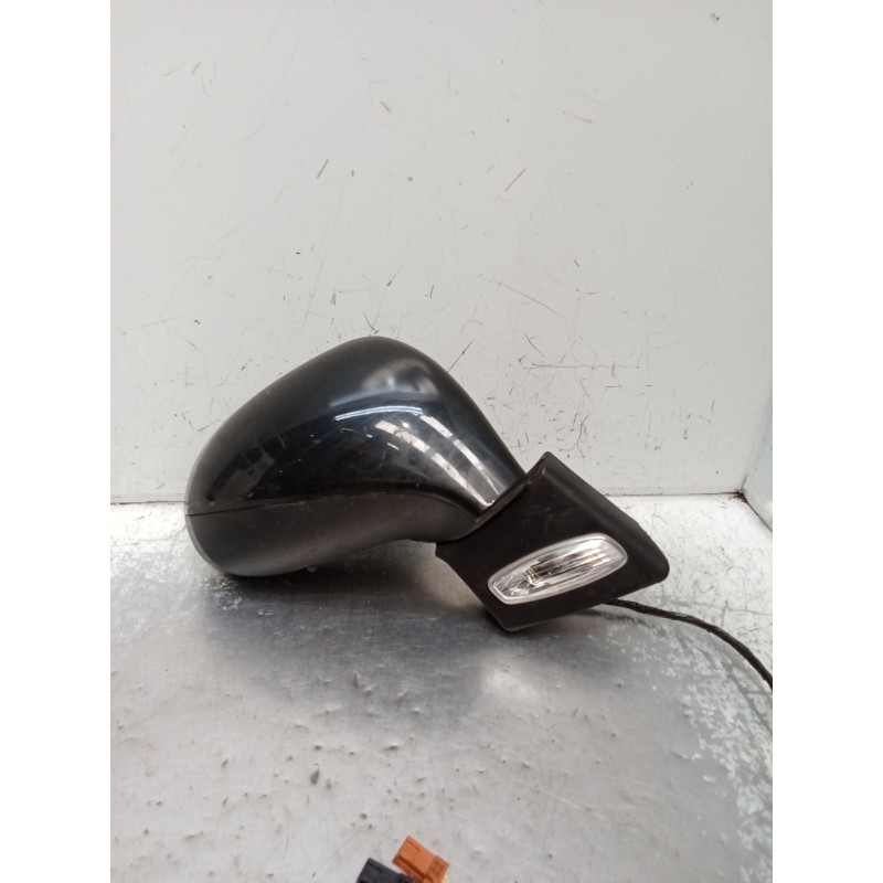 Recambio de retrovisor derecho para peugeot 207/207+ (wa_, wc_) 1.4 16v referencia OEM IAM  ELÉCTRICO 07