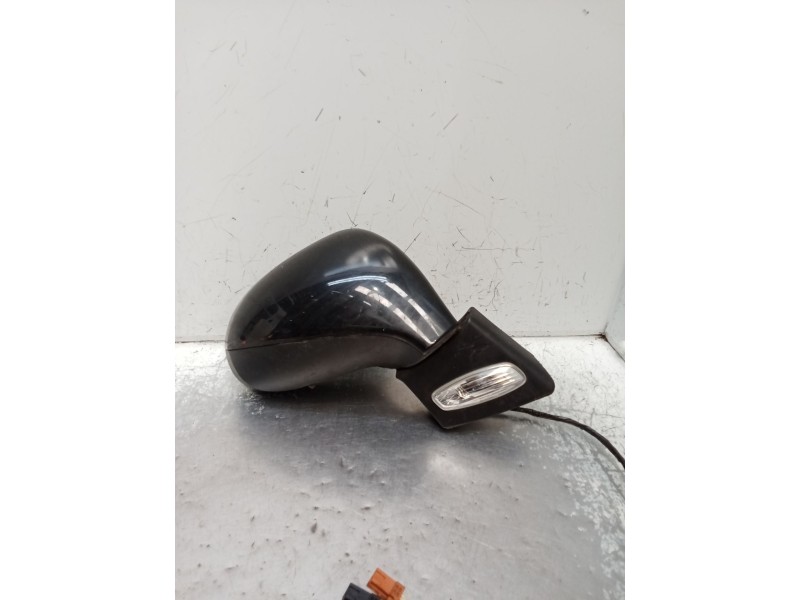 Recambio de retrovisor derecho para peugeot 207/207+ (wa_, wc_) 1.4 16v referencia OEM IAM  ELÉCTRICO 07