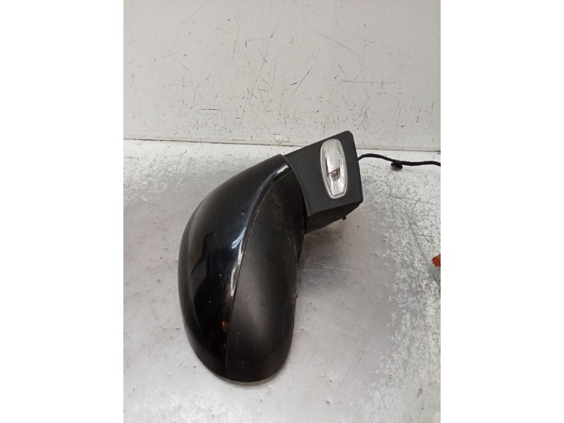 Recambio de retrovisor derecho para peugeot 207/207+ (wa_, wc_) 1.4 16v referencia OEM IAM  ELÉCTRICO 07