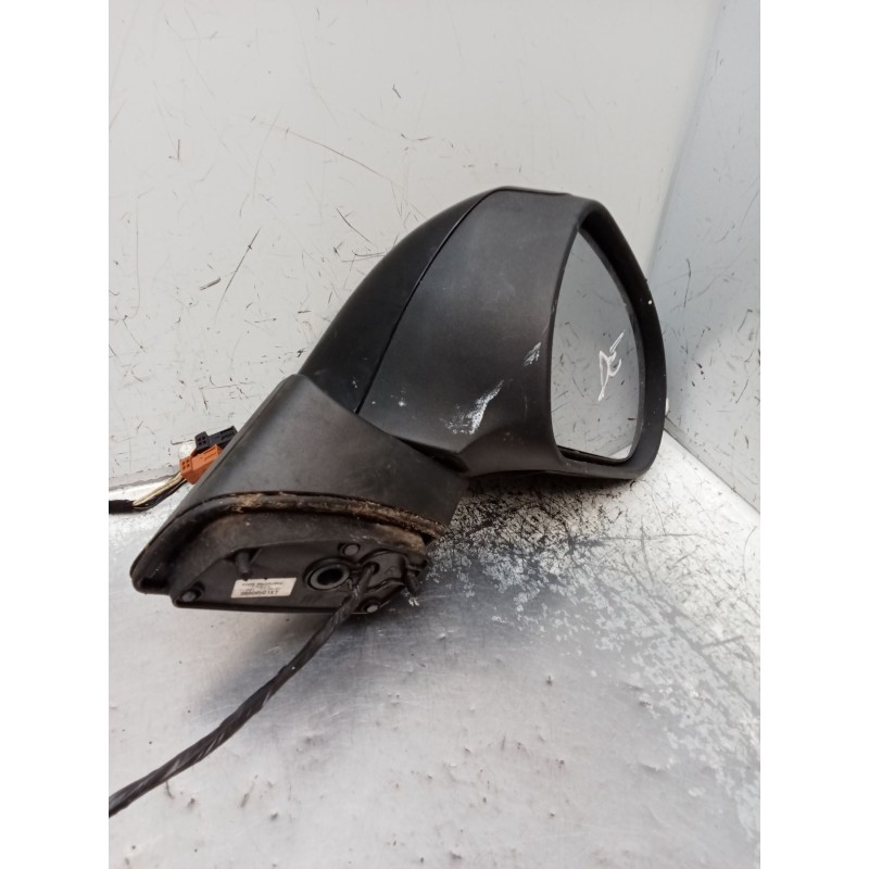 Recambio de retrovisor derecho para peugeot 207/207+ (wa_, wc_) 1.4 16v referencia OEM IAM  ELÉCTRICO 07