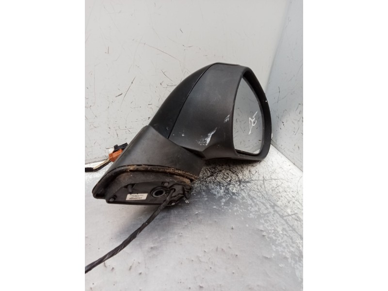 Recambio de retrovisor derecho para peugeot 207/207+ (wa_, wc_) 1.4 16v referencia OEM IAM  ELÉCTRICO 07