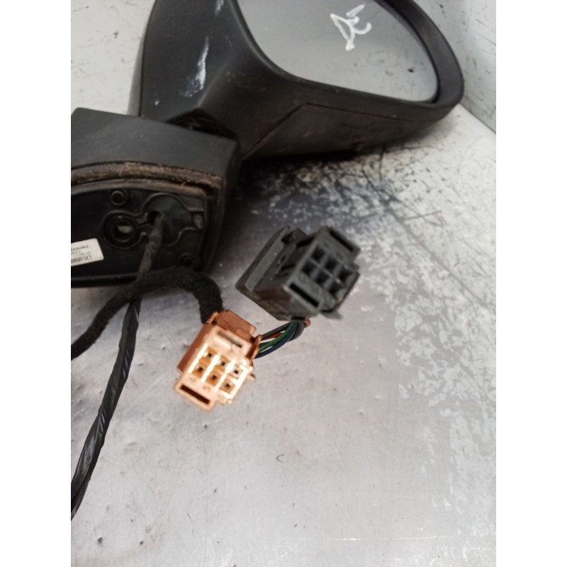 Recambio de retrovisor derecho para peugeot 207/207+ (wa_, wc_) 1.4 16v referencia OEM IAM  ELÉCTRICO 07