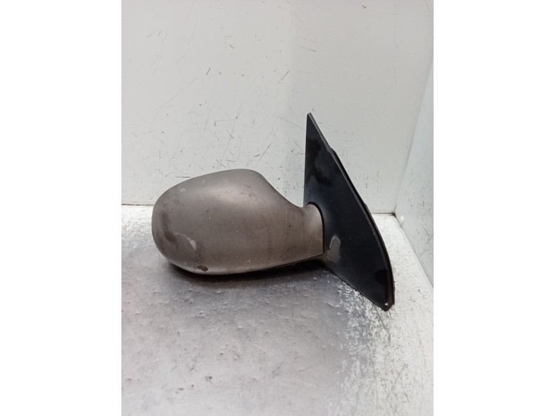 Recambio de retrovisor derecho para kia carnival ii (gq) 2.9 crdi referencia OEM IAM  ELÉCTRICO 01