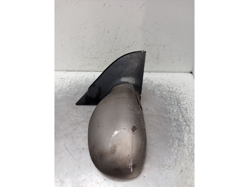 Recambio de retrovisor derecho para kia carnival ii (gq) 2.9 crdi referencia OEM IAM  ELÉCTRICO 01