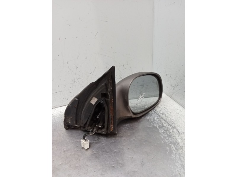 Recambio de retrovisor derecho para kia carnival ii (gq) 2.9 crdi referencia OEM IAM  ELÉCTRICO 01