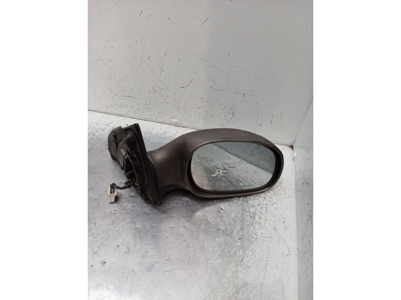 Recambio de retrovisor derecho para kia carnival ii (gq) 2.9 crdi referencia OEM IAM  ELÉCTRICO 01