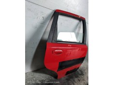 Recambio de puerta trasera derecha para chevrolet kalos 1.4 se referencia OEM IAM   5P 2