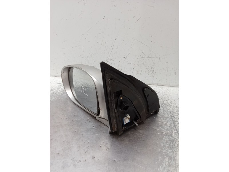 Recambio de retrovisor izquierdo para kia carnival ii (gq) 2.9 crdi referencia OEM IAM  ELÉCTRICO 01