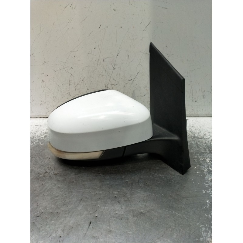 Recambio de retrovisor derecho para ford focus ii (da_, hcp, dp) 1.6 ti referencia OEM IAM  ELÉCTRICO 08