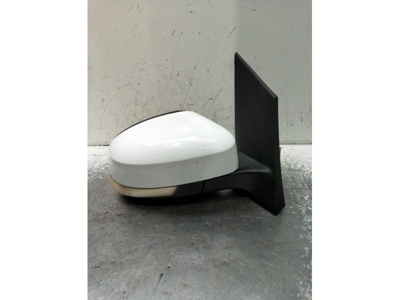 Recambio de retrovisor derecho para ford focus ii (da_, hcp, dp) 1.6 ti referencia OEM IAM  ELÉCTRICO 08