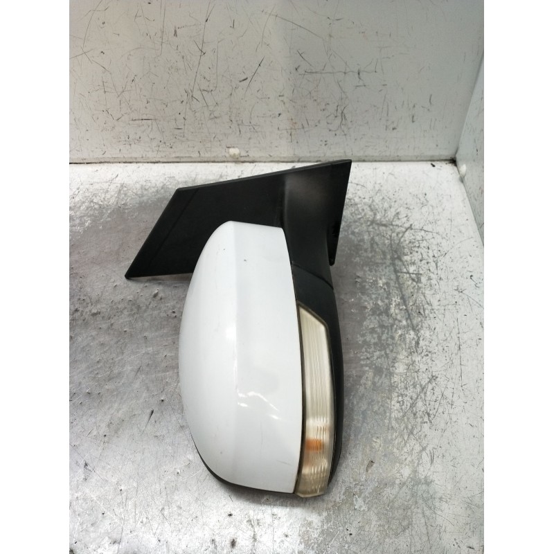 Recambio de retrovisor derecho para ford focus ii (da_, hcp, dp) 1.6 ti referencia OEM IAM  ELÉCTRICO 08
