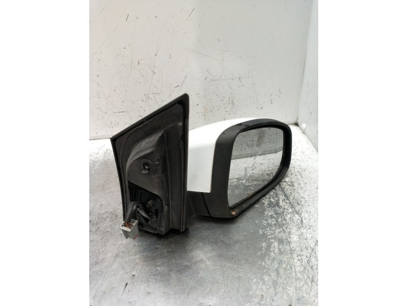 Recambio de retrovisor derecho para ford focus ii (da_, hcp, dp) 1.6 ti referencia OEM IAM  ELÉCTRICO 08