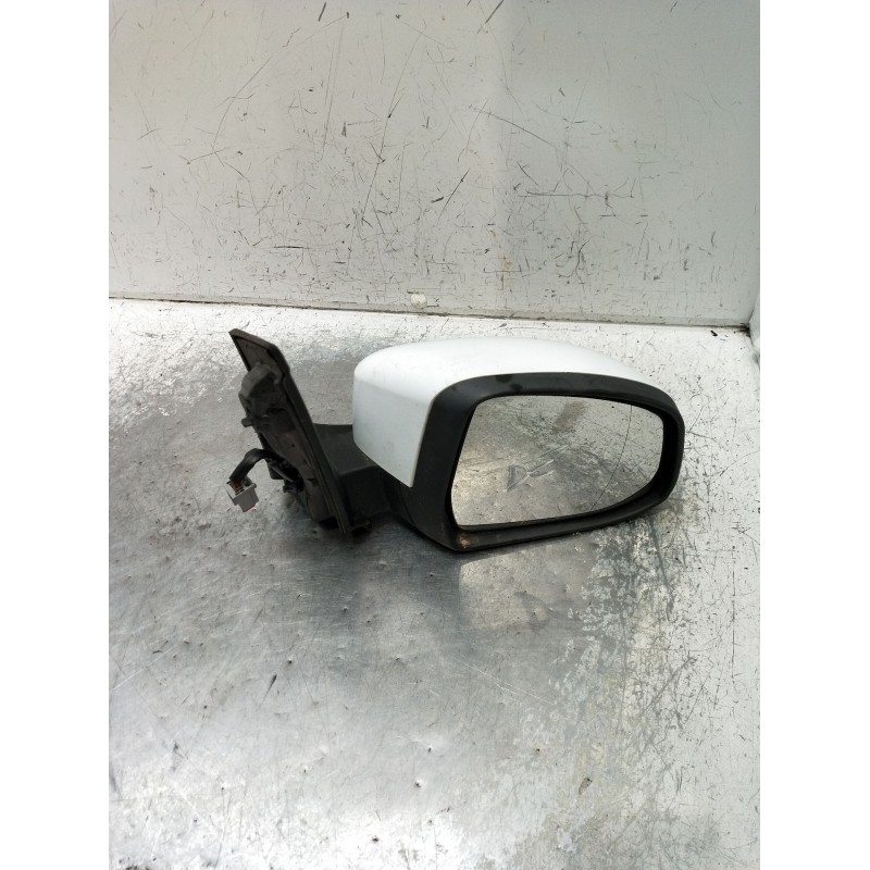 Recambio de retrovisor derecho para ford focus ii (da_, hcp, dp) 1.6 ti referencia OEM IAM  ELÉCTRICO 08